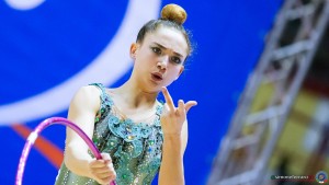 polimnia ritmica romana matteoni lucrezia un cerchio sfe01754 copia simone ferraro ph copia